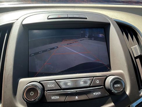 Used 2014 Buick LaCrosse Leather FWD image 13