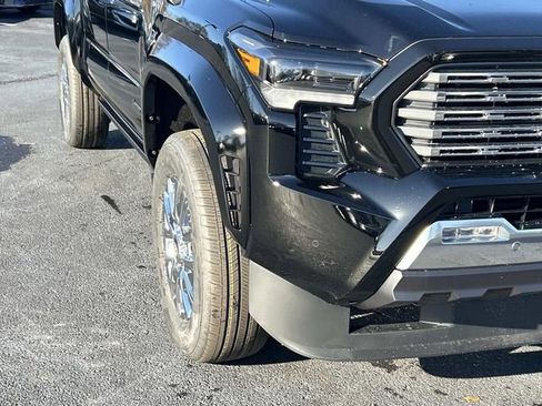 New 2026 Toyota Tacoma Limited image 10