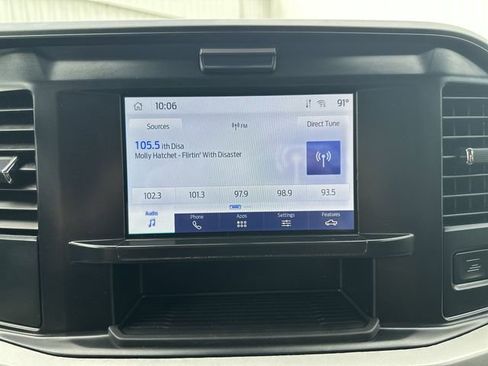 Used 2025 Ford F250 XLT AWD/4WD image 14