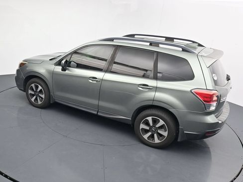 Used 2017 Subaru Forester 2.5i Premium w/ Protection Package #1 AWD/4WD image 13