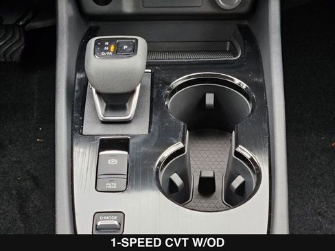 New 2026 Nissan Rogue SV image 23