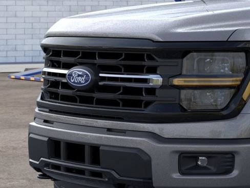 New 2026 Ford F150 XLT AWD/4WD image 17
