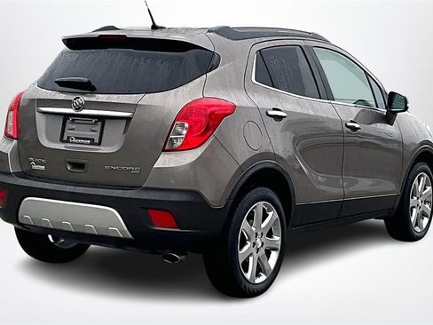 Used 2014 Buick Encore Premium image 5