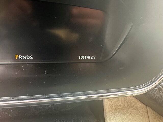 Used 2017 Lincoln Continental Select FWD image 14