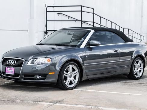 Used 2007 Audi A4 2.0T FWD image 29