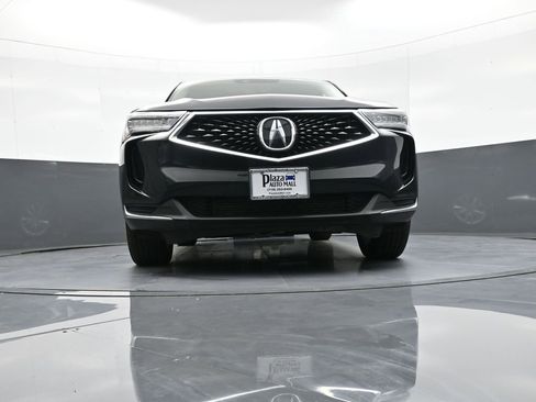 Used 2023 Acura RDX AWD image 27