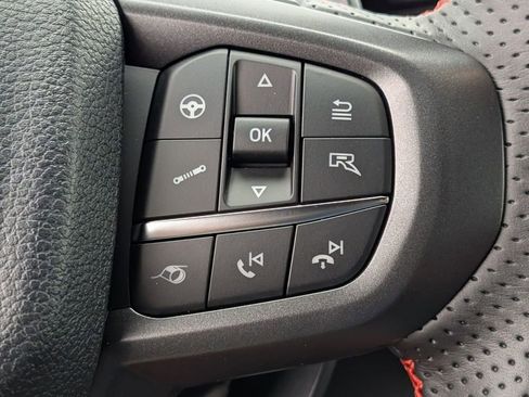 New 2026 Ford Ranger Raptor image 28