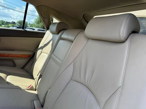 Used 2008 Lexus RX 350 AWD image 37
