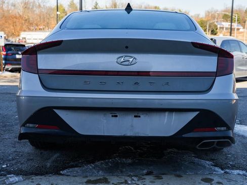Used 2023 Hyundai Sonata SEL w/ Convenience Package image 5