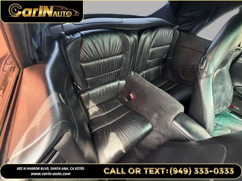 Used 2002 Porsche 911 Cabriolet image 16