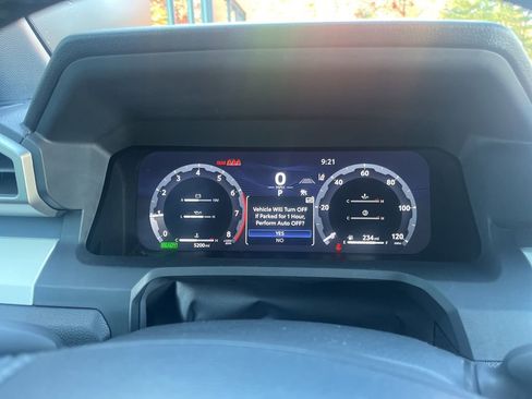 Used 2024 Toyota Tacoma TRD Off-Road image 25