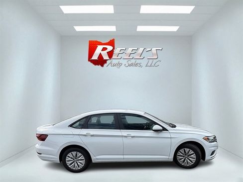 Used 2019 Volkswagen Jetta S image 24