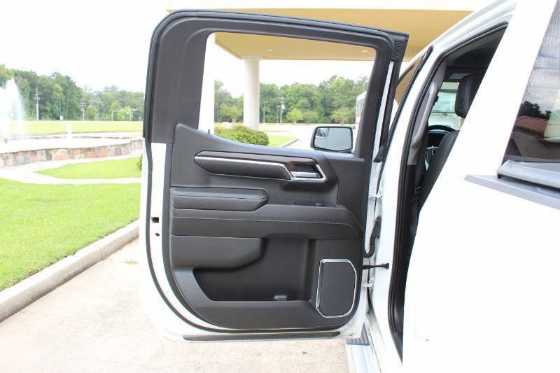Used 2023 GMC Sierra 1500 SLT RWD image 29