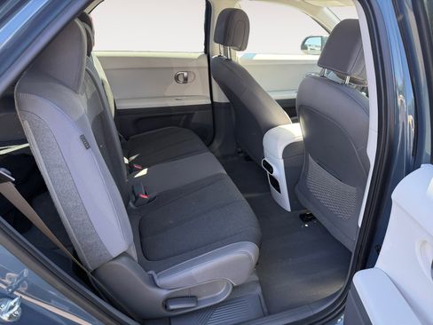 Used 2024 Hyundai Ioniq 5 SEL RWD image 18