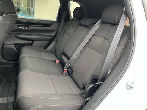 Certified 2023 Honda CR-V Sport image 13