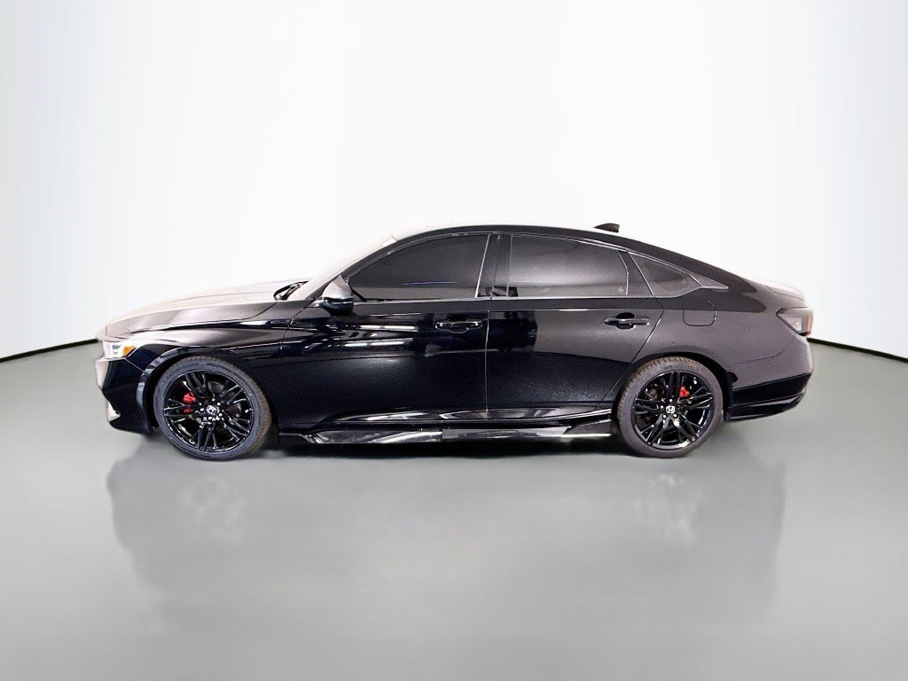 Used 2021 Honda Accord Touring image 6