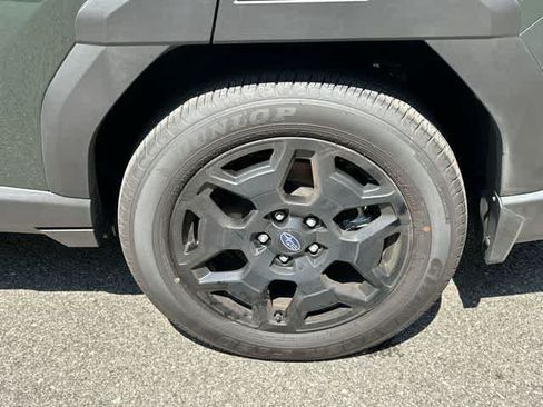 Certified 2026 Subaru Outback Limited AWD/4WD image 5