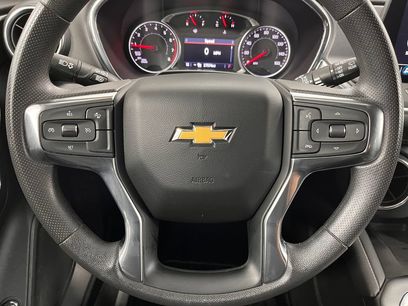 Used 2023 Chevrolet Blazer LT w/ Convenience Package