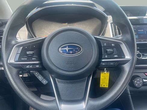 Used 2023 Subaru Impreza 2.0i Premium AWD/4WD image 14