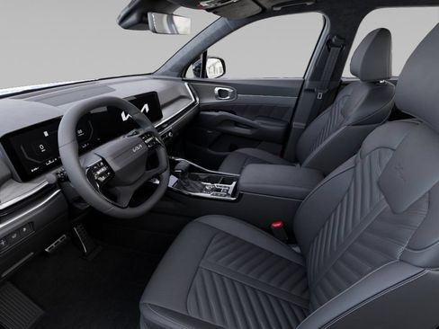 New 2026 Kia Sorento SX Prestige AWD/4WD image 17