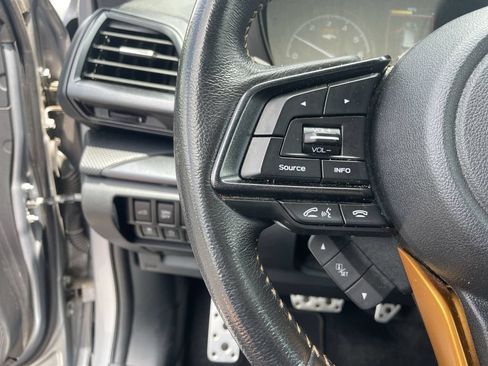 Used 2022 Subaru Forester Wilderness AWD/4WD image 19