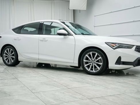 Used 2023 Acura Integra image 2