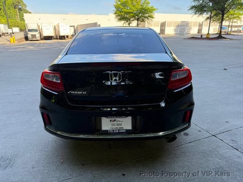Used 2014 Honda Accord LX-S image 6
