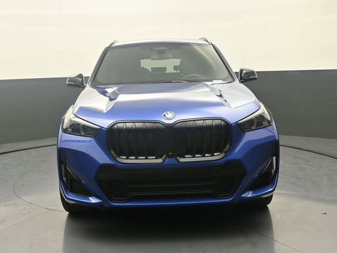 New 2026 BMW X1 xDrive28i w/ Technology Package AWD/4WD image 2