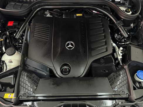 Used 2026 Mercedes-Benz G 550 image 32