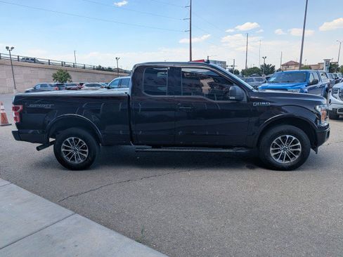 Used 2019 Ford F150 XLT w/ Equipment Group 302A Luxury AWD/4WD image 6