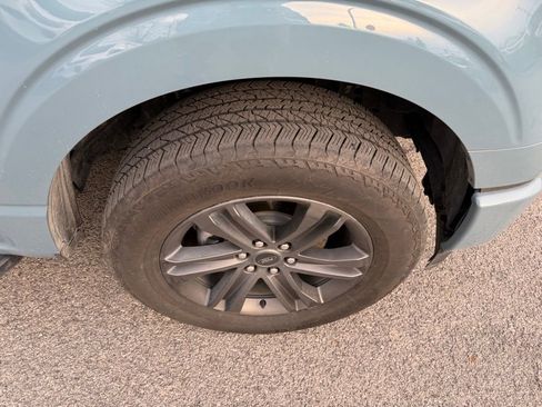 Used 2023 Ford F150 XL w/ STX Appearance Package image 14