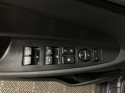 Used 2021 Hyundai Tucson Value w/ Cargo Package AWD/4WD image 19