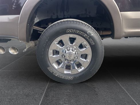 Used 2019 Ford F250 King Ranch w/ King Ranch Ultimate Package image 45