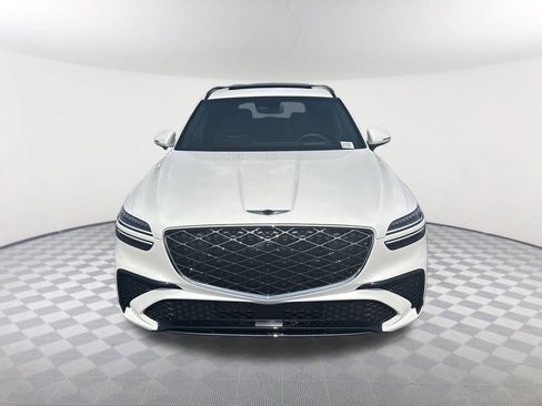 New 2026 Genesis GV70 3.5T Sport Prestige image 2