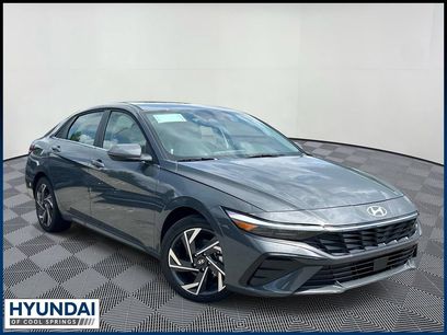 New 2026 Hyundai Elantra Limited