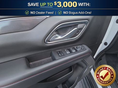 Used 2022 Chevrolet Tahoe RST w/ Luxury Package image 16