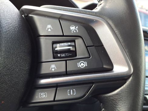 Used 2023 Subaru Forester Premium image 16