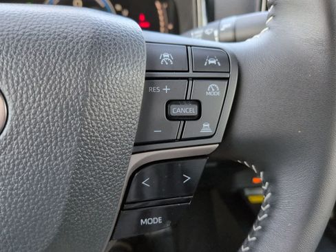 Used 2026 Toyota Camry SE w/ Convenience Package FWD image 23