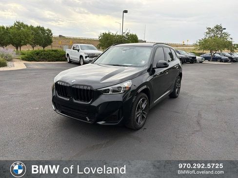 Used 2023 BMW X1 xDrive28i w/ Premium Package AWD/4WD image 1