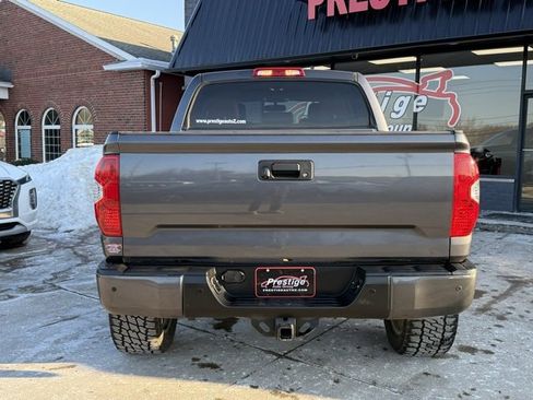 Used 2017 Toyota Tundra 1794 Edition image 11