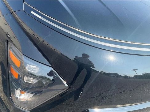 New 2025 Hyundai Kona SEL image 33