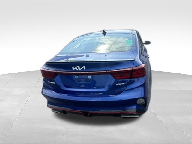 Used 2024 Kia Forte GT FWD image 40