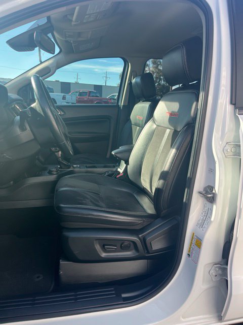 Used 2022 Ford Ranger Lariat w/ Tremor Off-Road Package AWD/4WD image 27