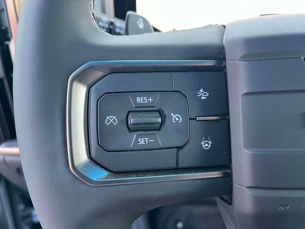 New 2024 GMC Hummer EV 3X w/ Extreme Off-Road Package AWD/4WD image 24
