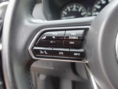 Certified 2024 MAZDA CX-90 3.3 Turbo w/ Preferred Plus image 15