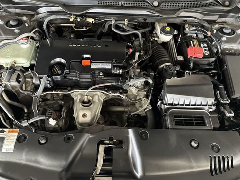 Used 2019 Honda Civic LX image 12
