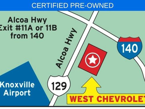 Certified 2025 Chevrolet Trax ACTIV w/ Sunroof Package image 8