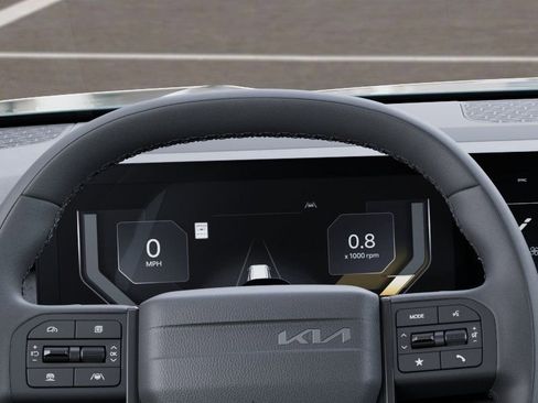 New 2027 Kia Telluride SX X-Line AWD/4WD image 21