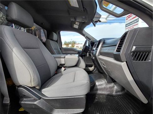 Used 2019 Ford F350 XL w/ XL Value Package image 15