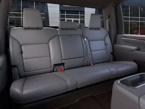 New 2026 GMC Sierra 2500 SLT w/ SLT Convenience Package AWD/4WD image 41